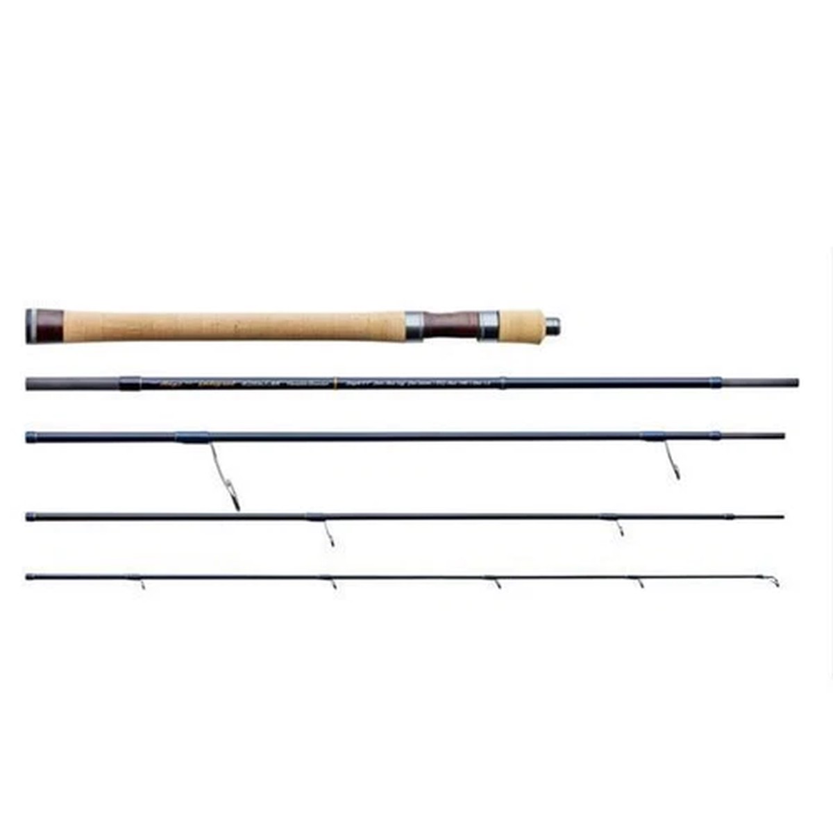 Tenryu 23 Rayz Integral RZI845S-MH Spinning Rod for Trout