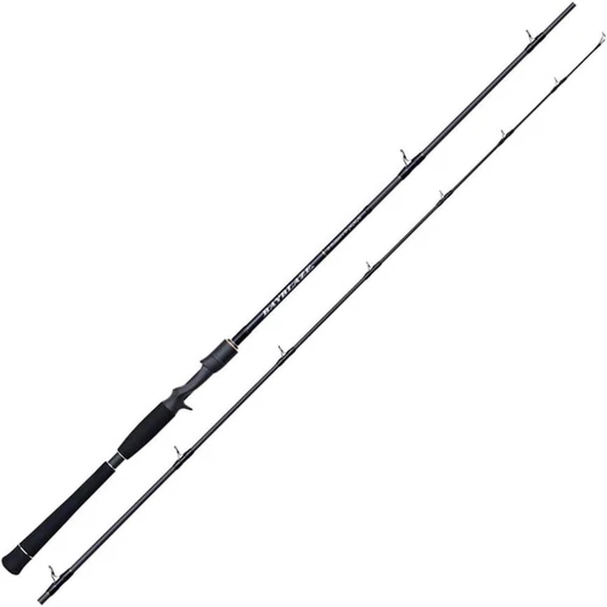 Tenryu BAYBLAZE BBZ601B-XXX 2pcs Spinning Rod
