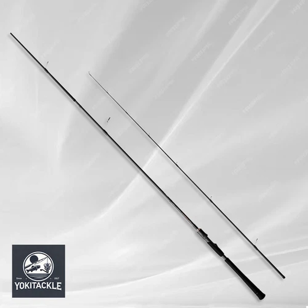 Tenryu ROCK EYE VORTEX RV782S-M Spinning Rod Shipping From JAPAN