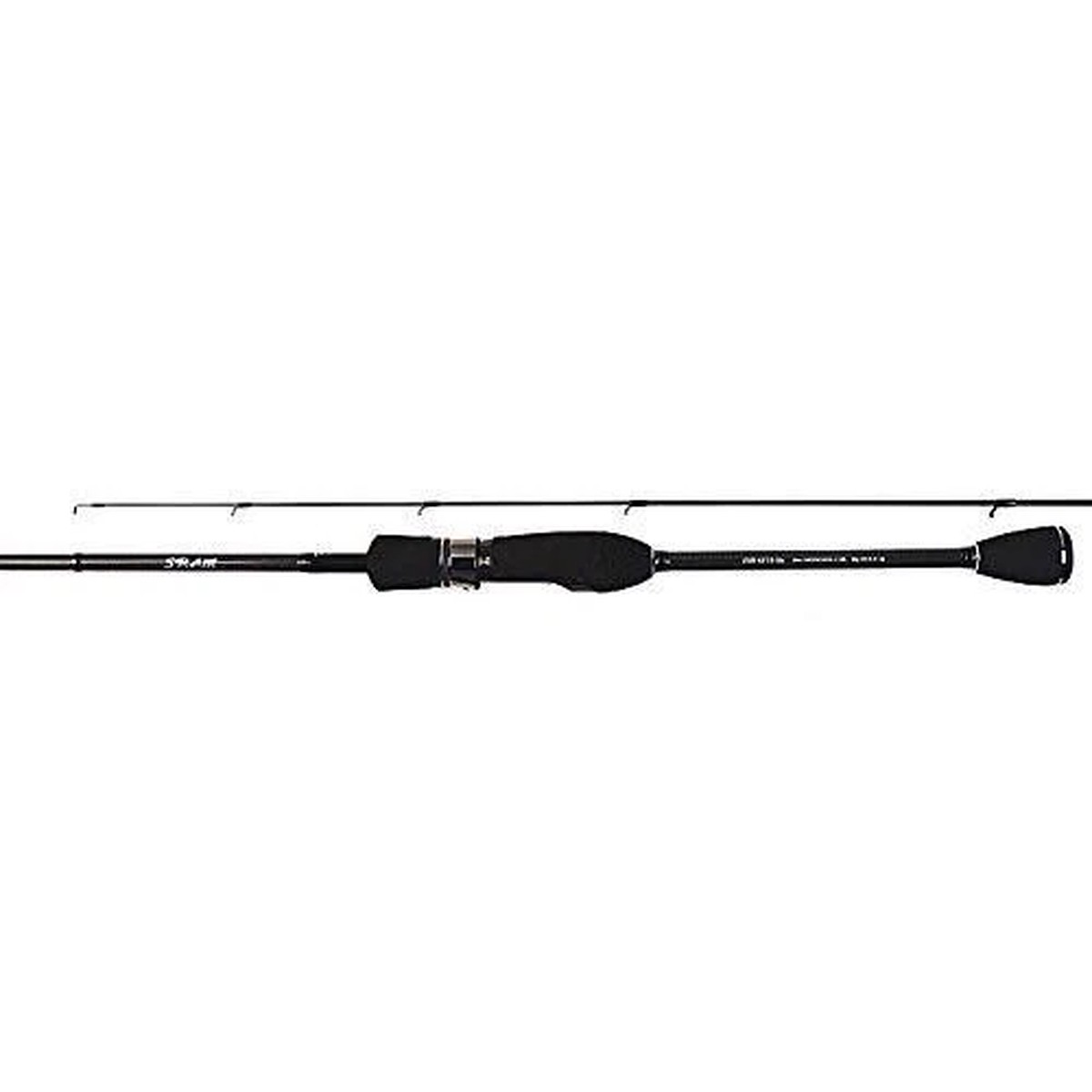 TICT SRAM EXR-611S-Sis Spinning Rod