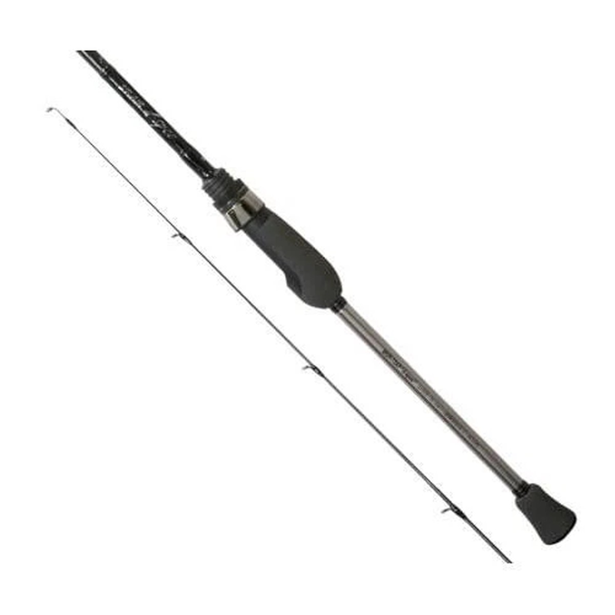 TICT SRAM MSR d-spec MSR-72AP Spinning Rod