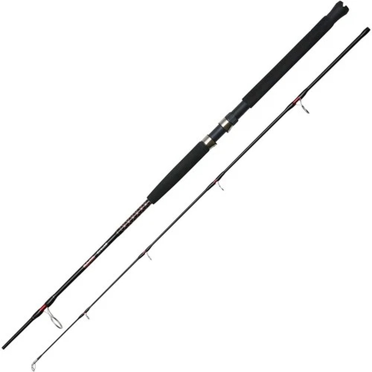 Ugly Stik Bigwater Spinning Rod 7' 10-30g