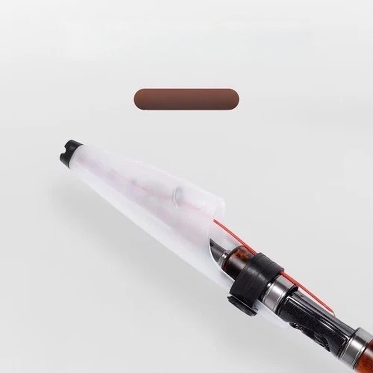 UL Fast Action Telescopic Rod High-tonnage Carbon Fiber Ultra-light Construction