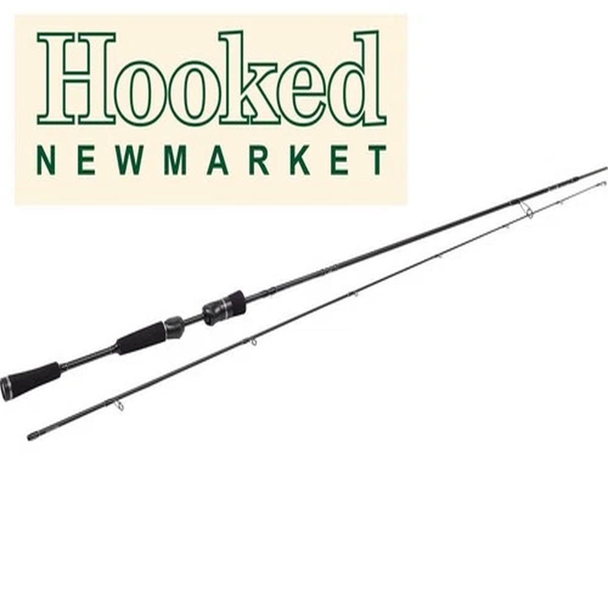 Westin W3 Streetstick 3rd Gen 8'1" Lure Fishing Rods