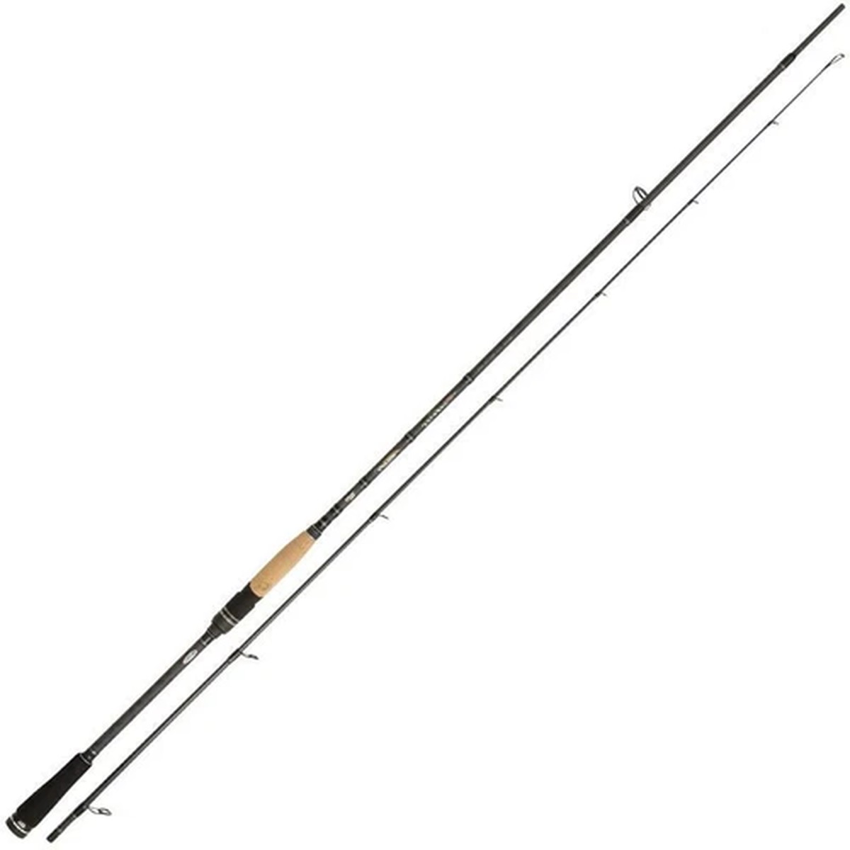 ABU GARCIA HORNET STINGER PLUS SPIN - 922 H /279 cm/ 40-80 g
