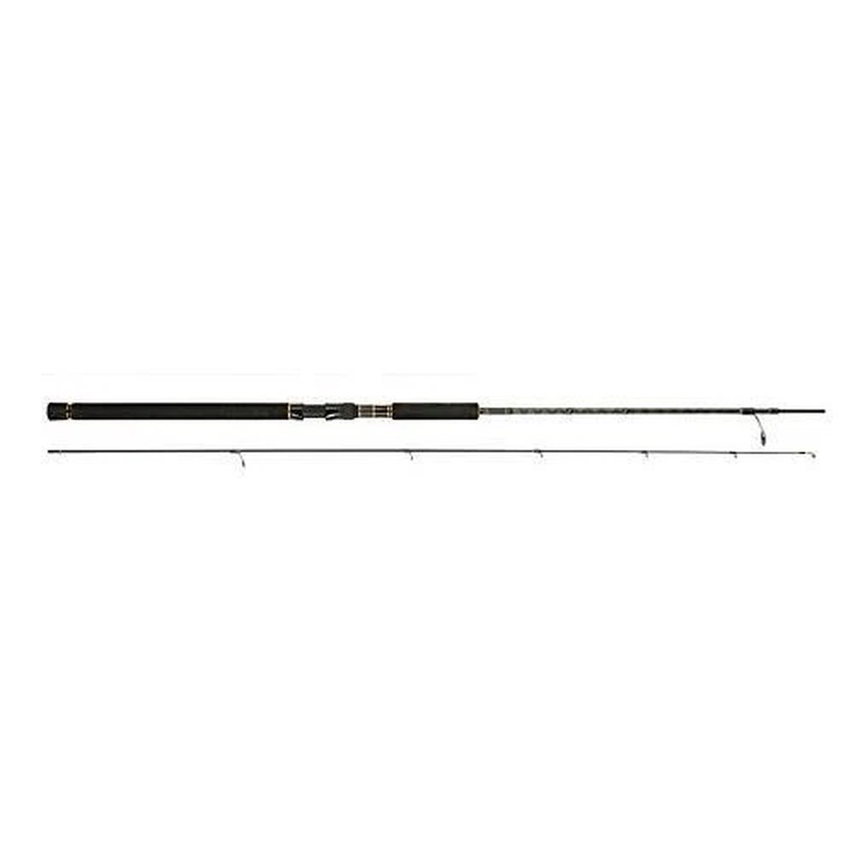 Abu Garcia OCEANFIELD Offshore Casting OFOS-76ML Spinning Rod