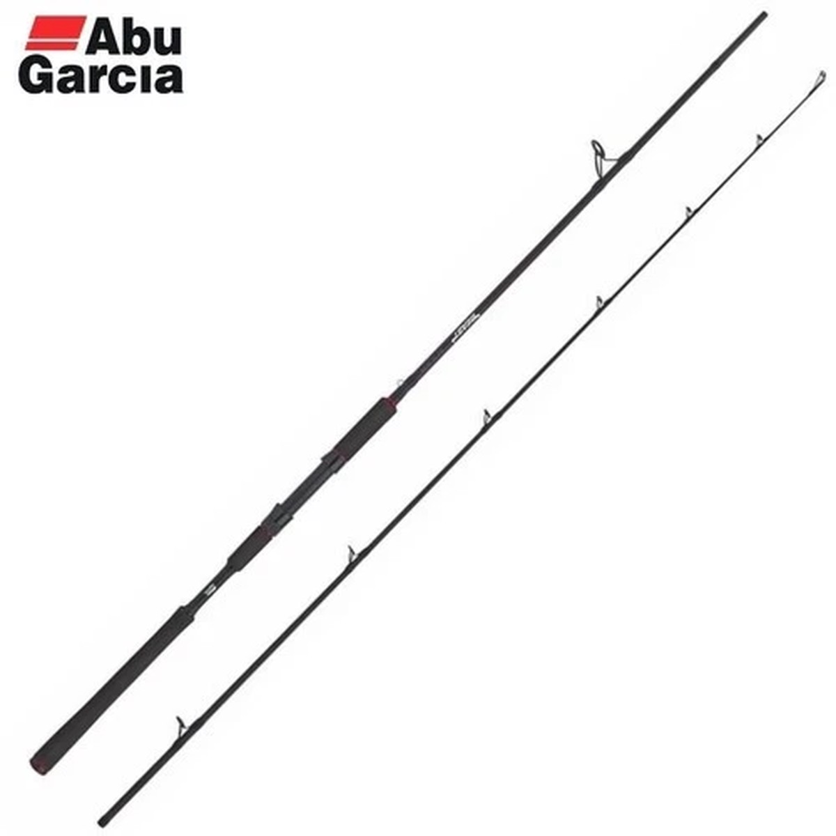 ABU GARCIA Pike Fishing Spinning Rod BEAST 842XH