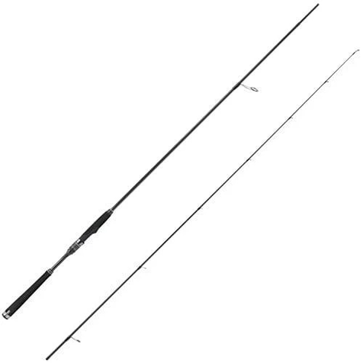 Abu Garcia SALTY STAGE PT SEABASS XSBS-872L Spinning Rod