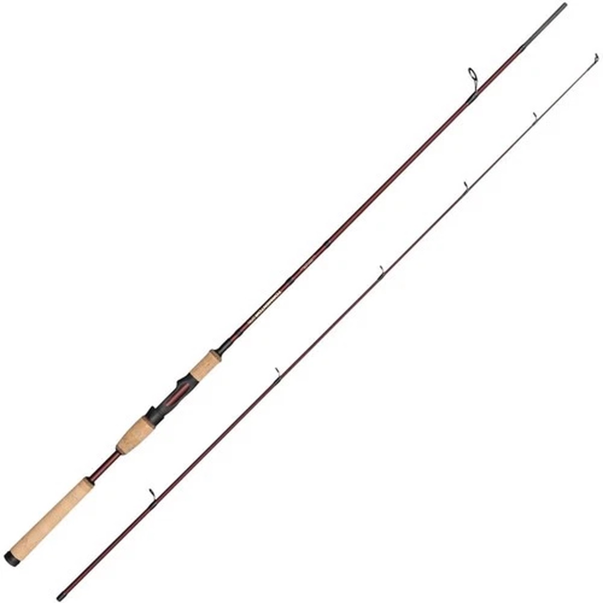 Abu Garcia Tormentor 2 Spinning Rod 9' 7-28g