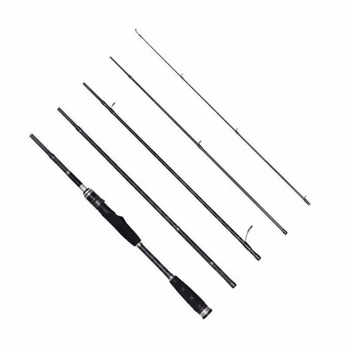 Abu Garcia XROSS FIELD MB XSFS-755L-MB Spinning Rod