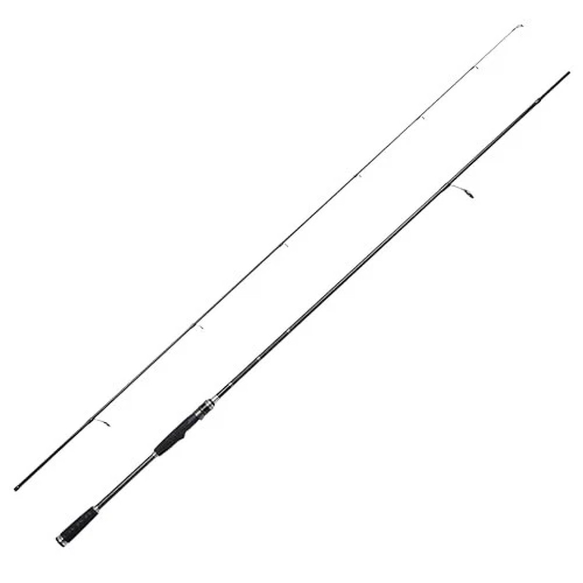 Abu Garcia XROSS FIELD XSFS-862M Spinning Rod