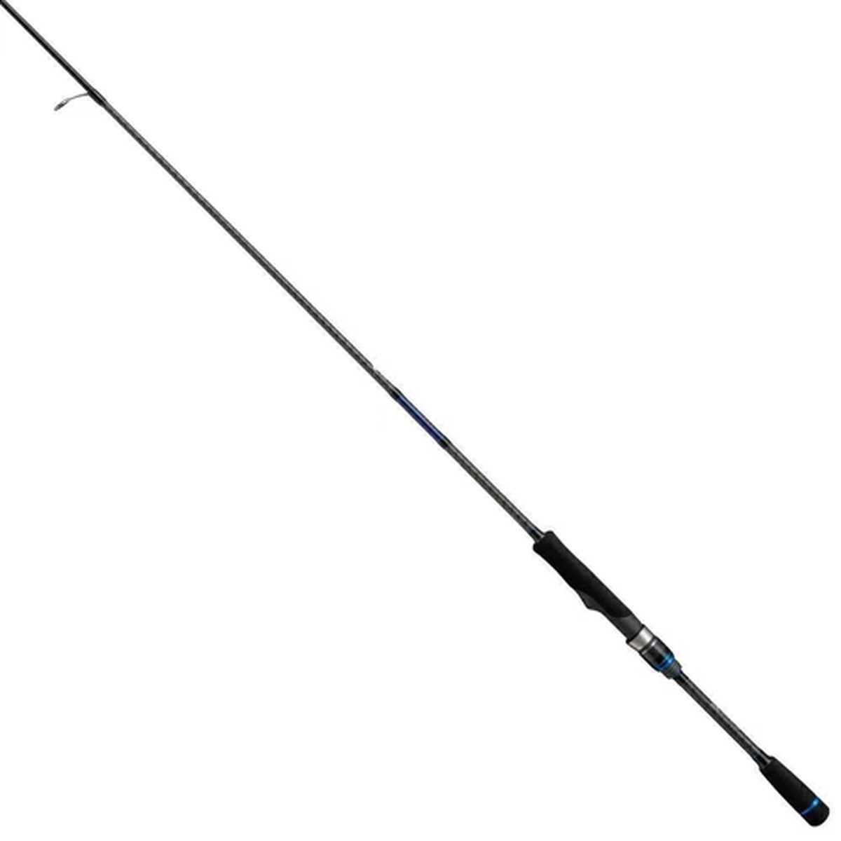 Alpha Tackle CRAZEE AORI STICK LIGHT 83L Spinning Rod for Eging