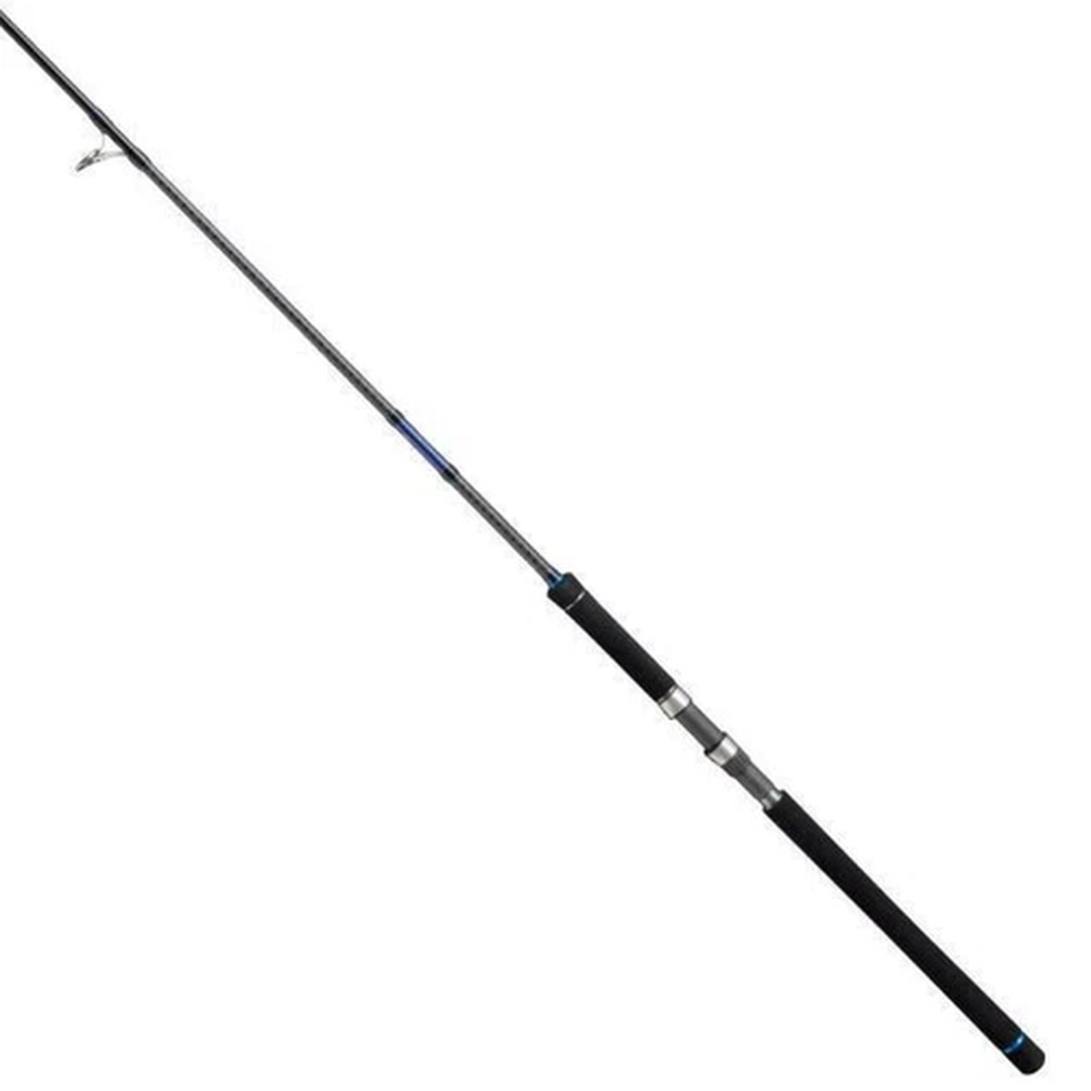 Alpha Tackle CRAZEE LIGHT SHOREJIG S962M Spinning Rod