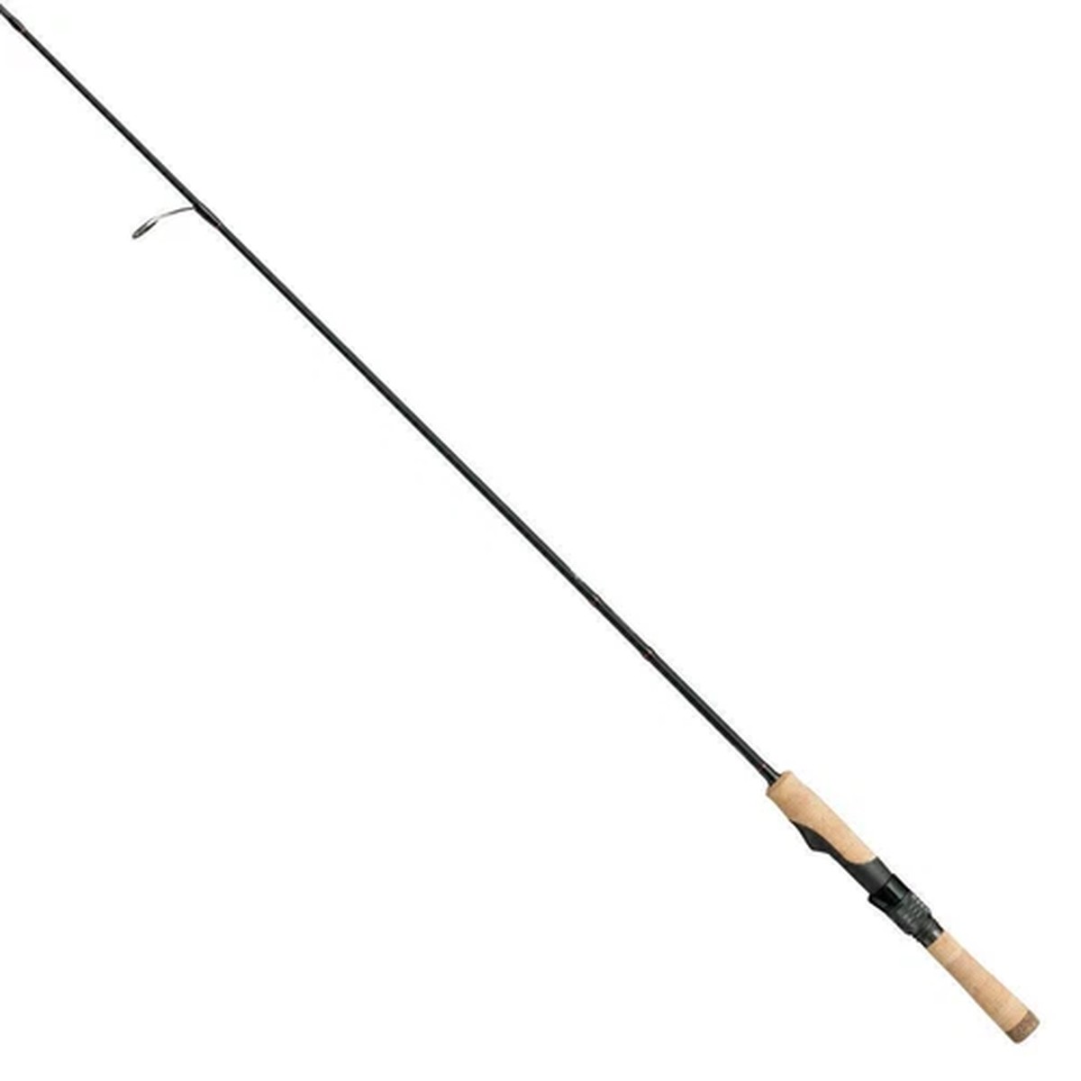 Alphatackle CRAZEE TROUT GAME 602L Spinning Rod for Trout