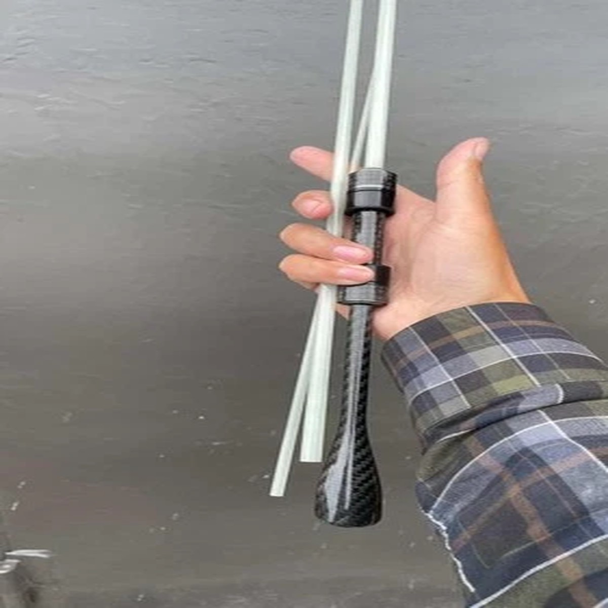 Custom built Fishing Rod