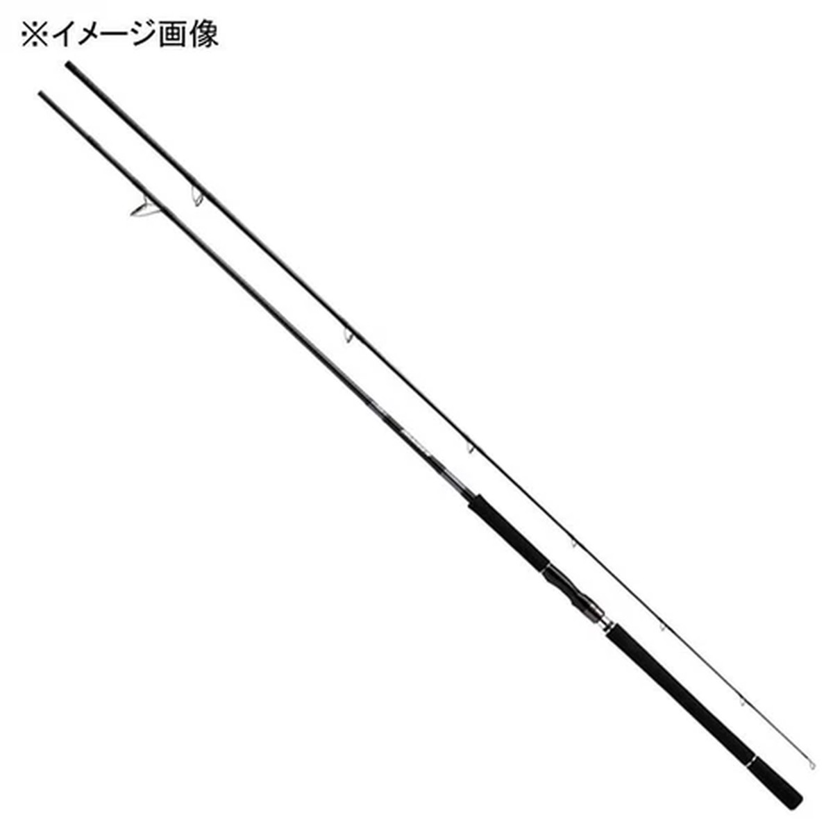 Daiwa 23 DRAGGER X 96M Spinning Rod