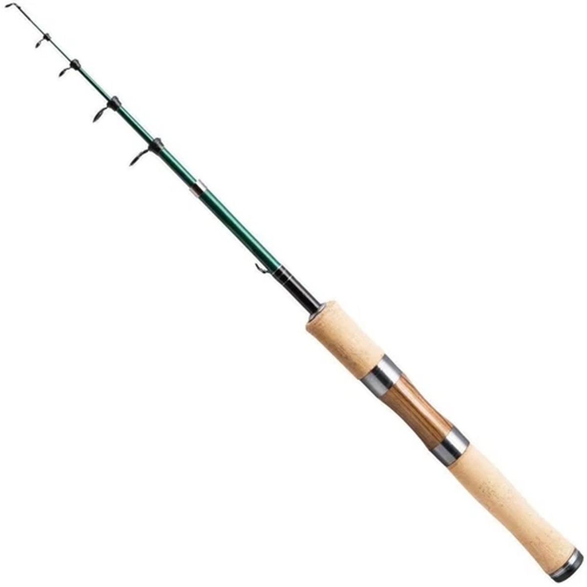 ** SHIMOTSUKE Turing Monkey Mobile Trout II 56UL Trout Pack Rod