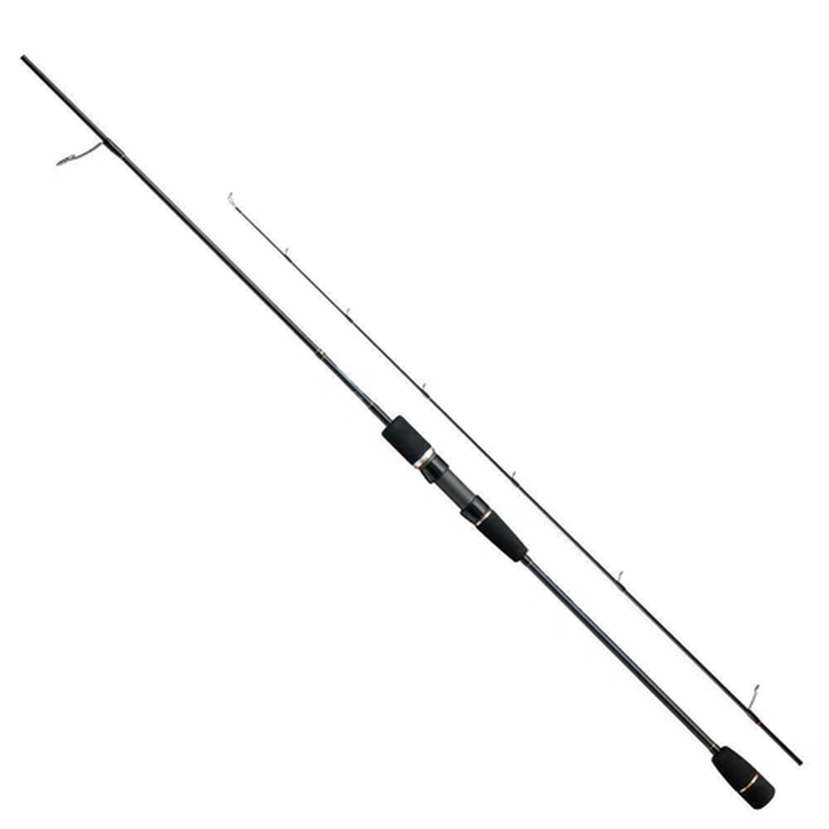Tailwalk SALTYSHAPE DASH SLJ S6300 Spinning Rod
