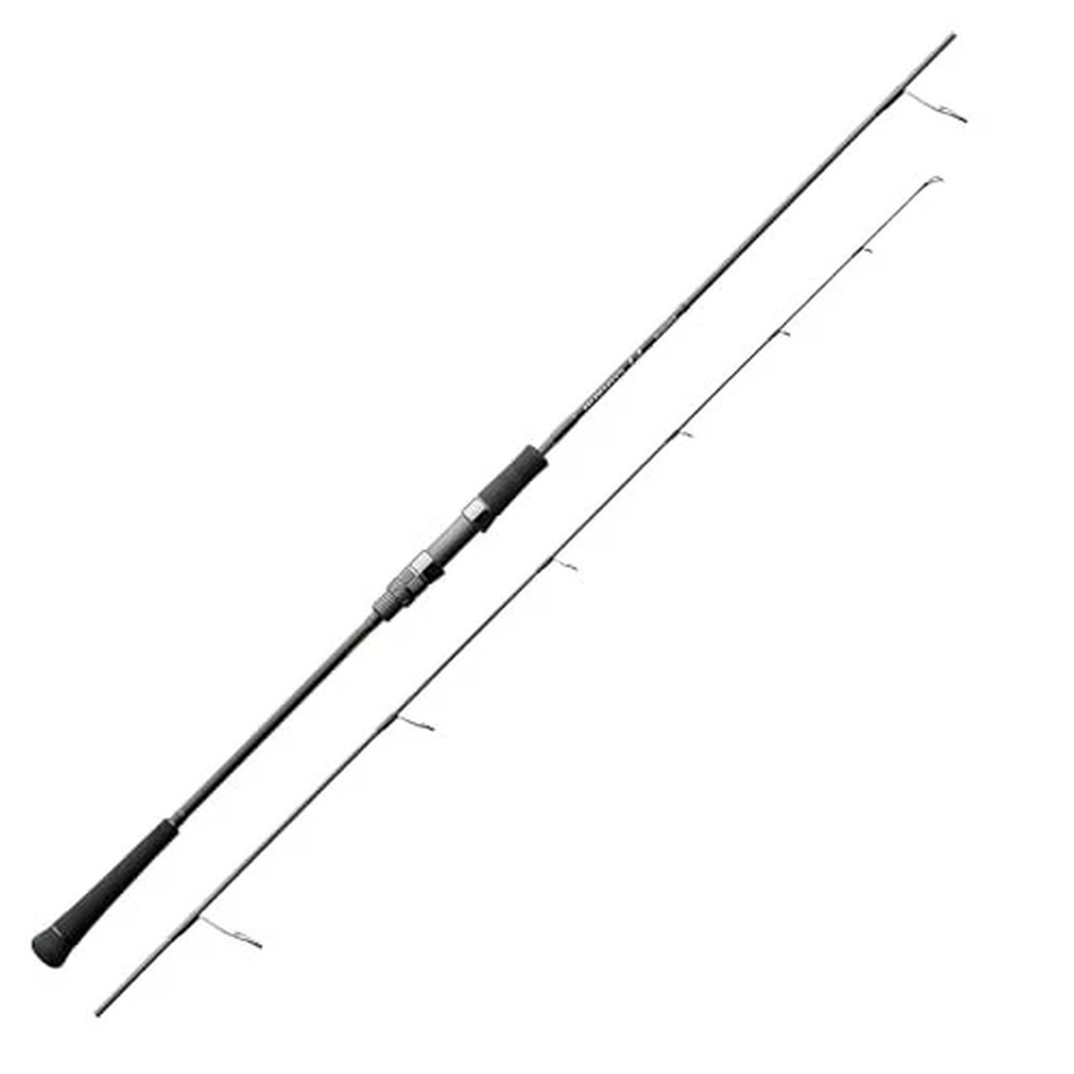 TENRYU 25 HORIZON LJ HLJ612S-M Light-Jigging Spinning Rod