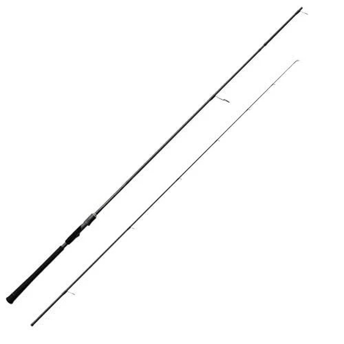 Tenryu ROCK EYE VORTEX RV912S-MLM Spinning Rod