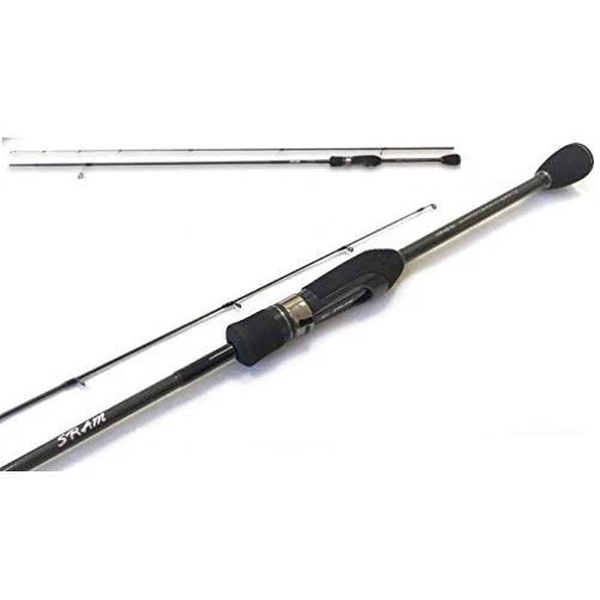 TICT SRAM EXR-68S-Sis Spinning Rod
