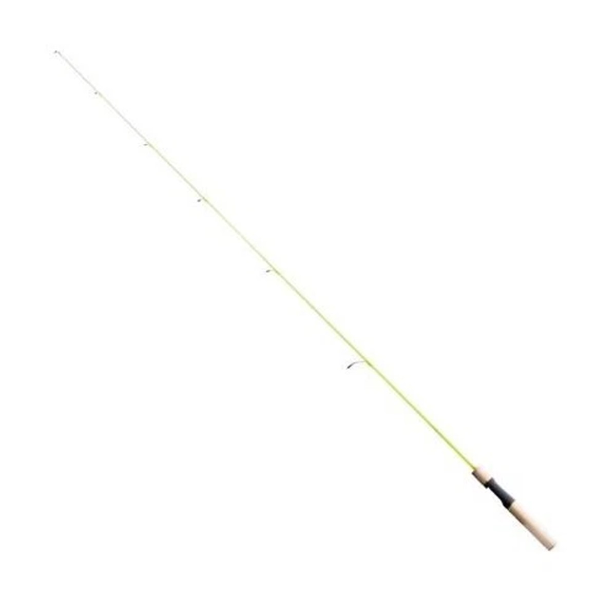 Turingmonkey Masu Ranger Next SP40 Trout Spinning Rod Shine Yellow Japan New