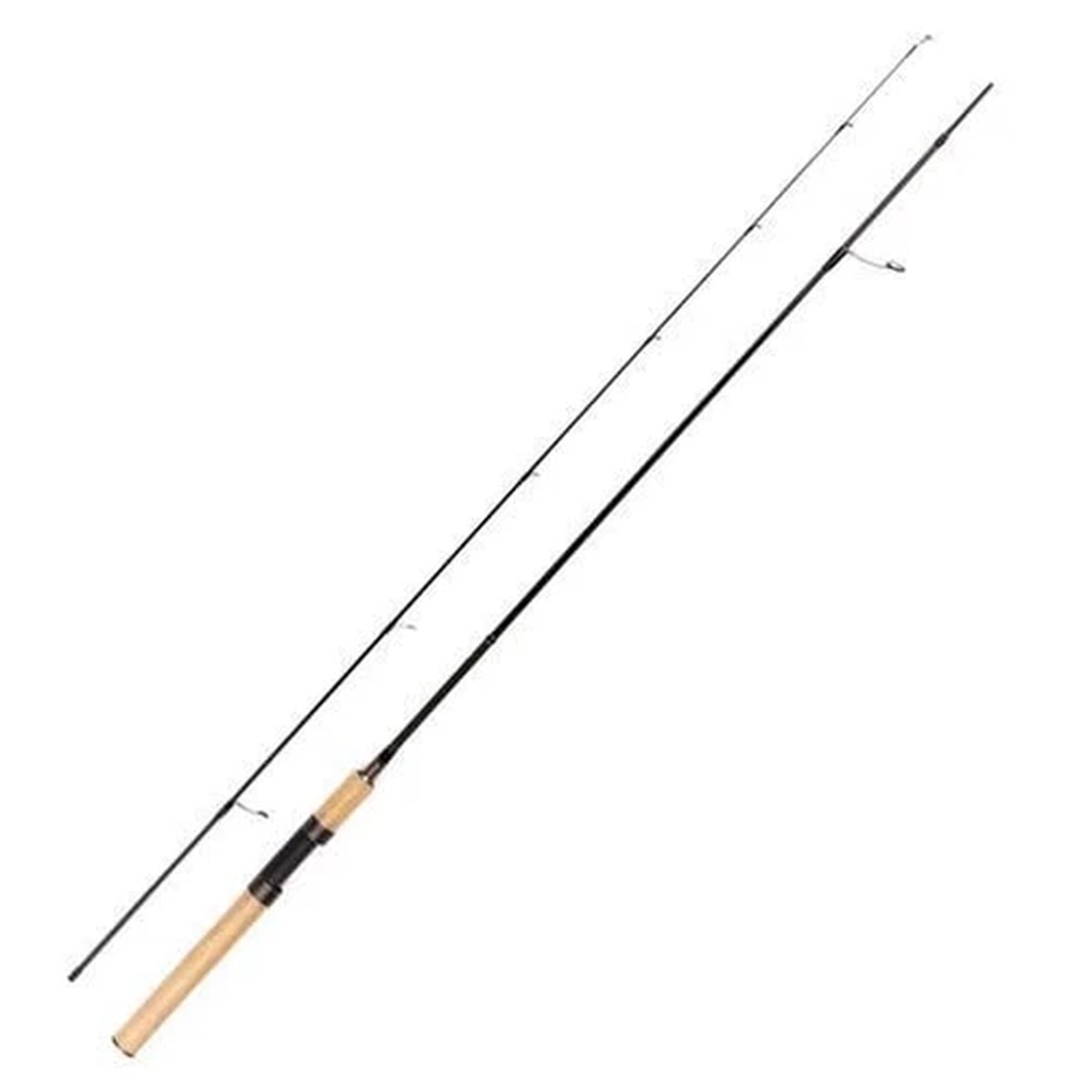 VALKEIN Break Through Zero Armor 61L LTD Limited Spinning Rod for Trout