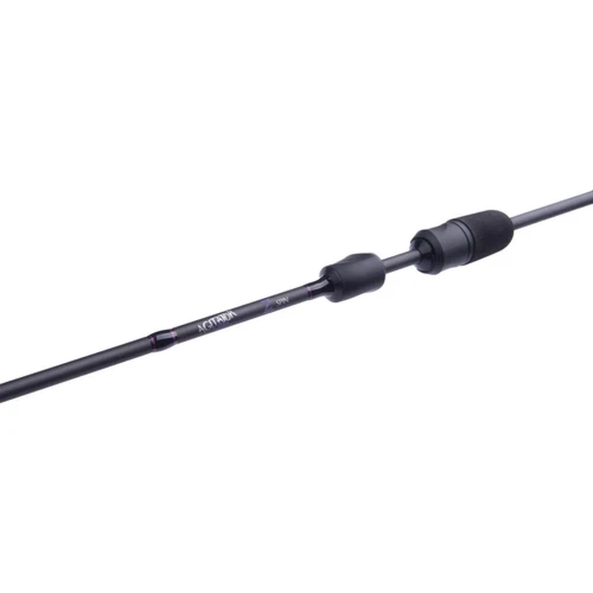 Wychwood Agitator Z-Series Spinning Lure Fishing Rod All Sizes Solid / Hollow