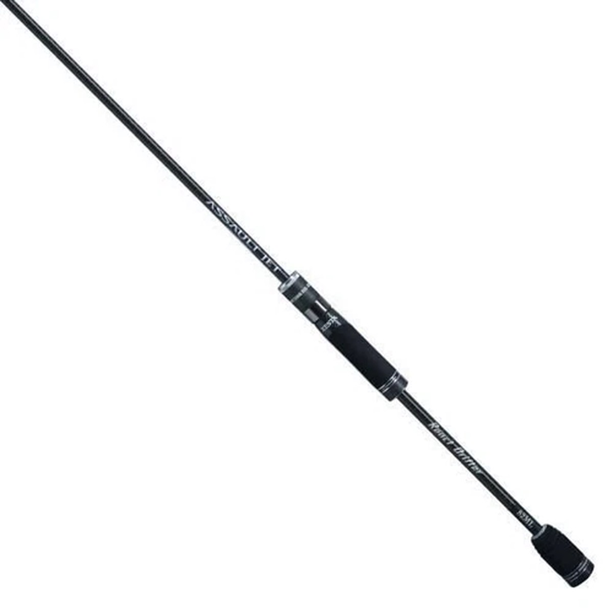 XESTA ASSAULT JET 82ML React Drifter Spinning Rod for Eging
