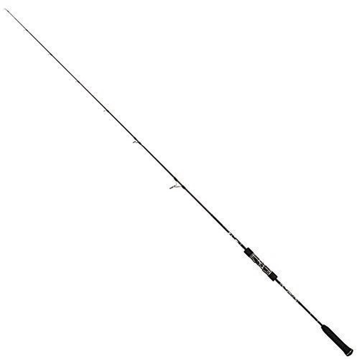 XESTA SLOW EMOTION S651 Spinning Rod