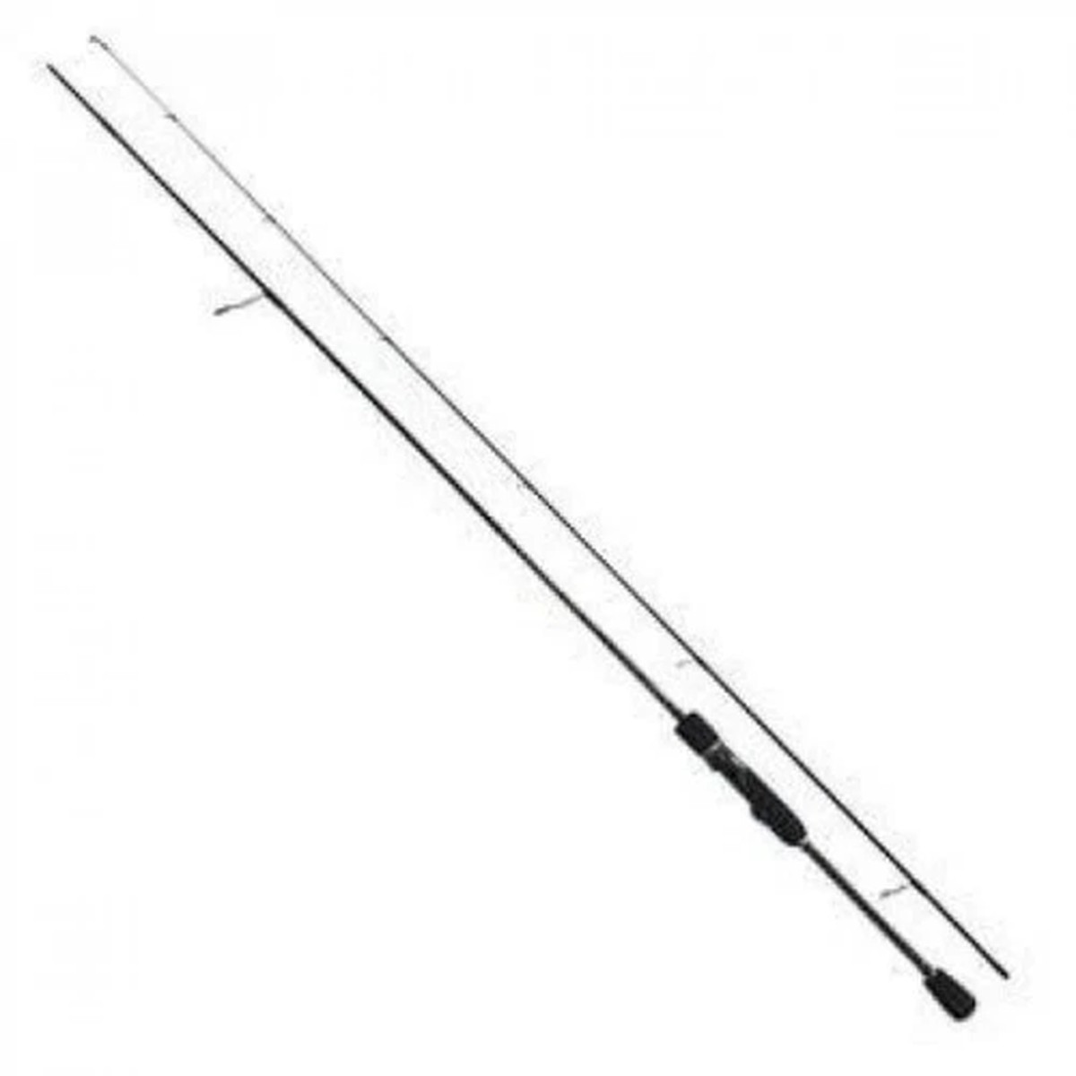 YAMAGA Blanks BlueCurrent 610Plug TZ/NANO Spinning Fishing Rod