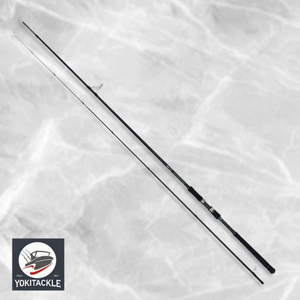 YAMAGA Blanks New Ballistick 106M-MH Seabass Spinning Rod Long Distance JDM