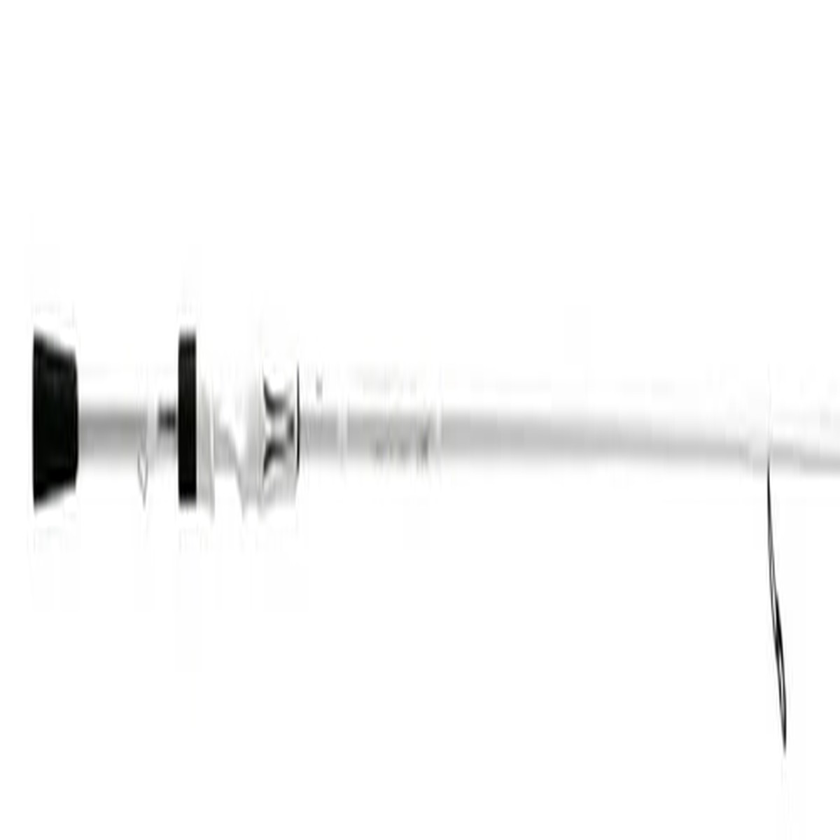 13 Fishing Fate V3 Spinning Rod 7'0" M 10-17 lb 2 Piece FV3SF70M2