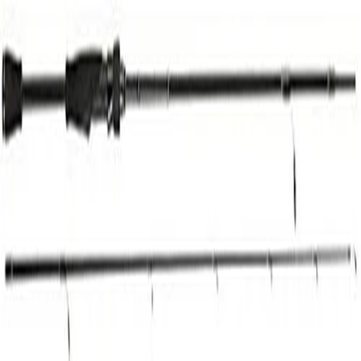 Abu Garcia Bass Rod Spinning Bass Field 622UL BSFS-622UL