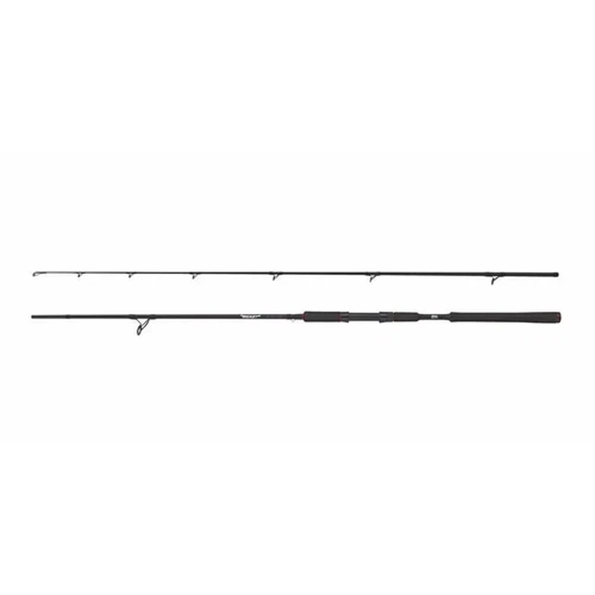 Abu Garcia Beast Spinning Heavy Rod 8ft 4in 30-110g XH Pike Fishing Lure Bass