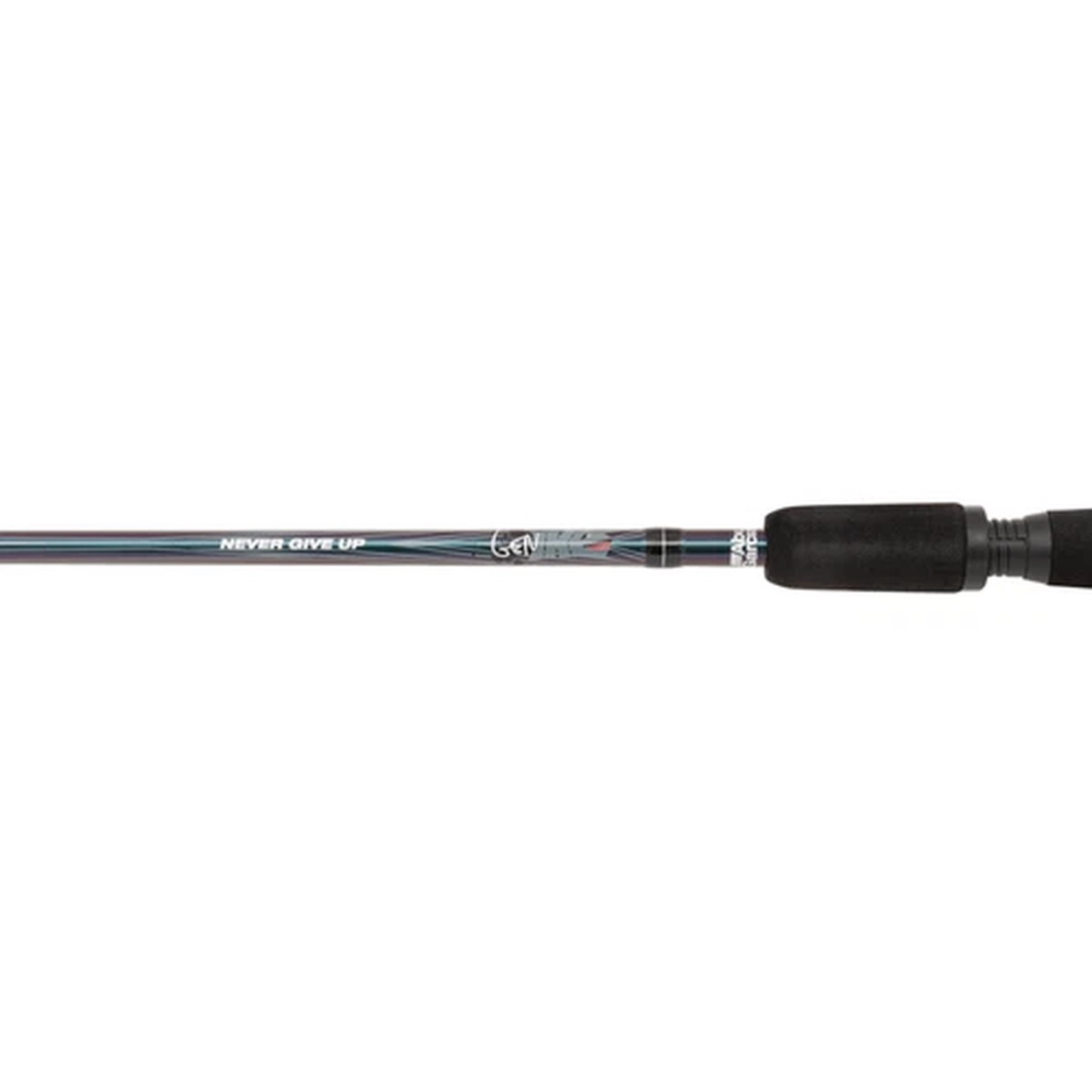Abu Garcia Gen Ike Spinning Rod 9ft 15-45g Fishing Rod Clearance