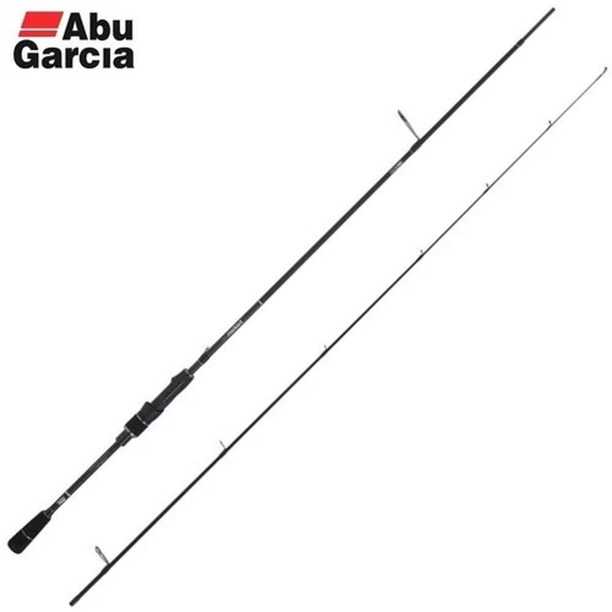 ABU GARCIA Light Weight Spinning Rod VERITAS SENSI-S 622L