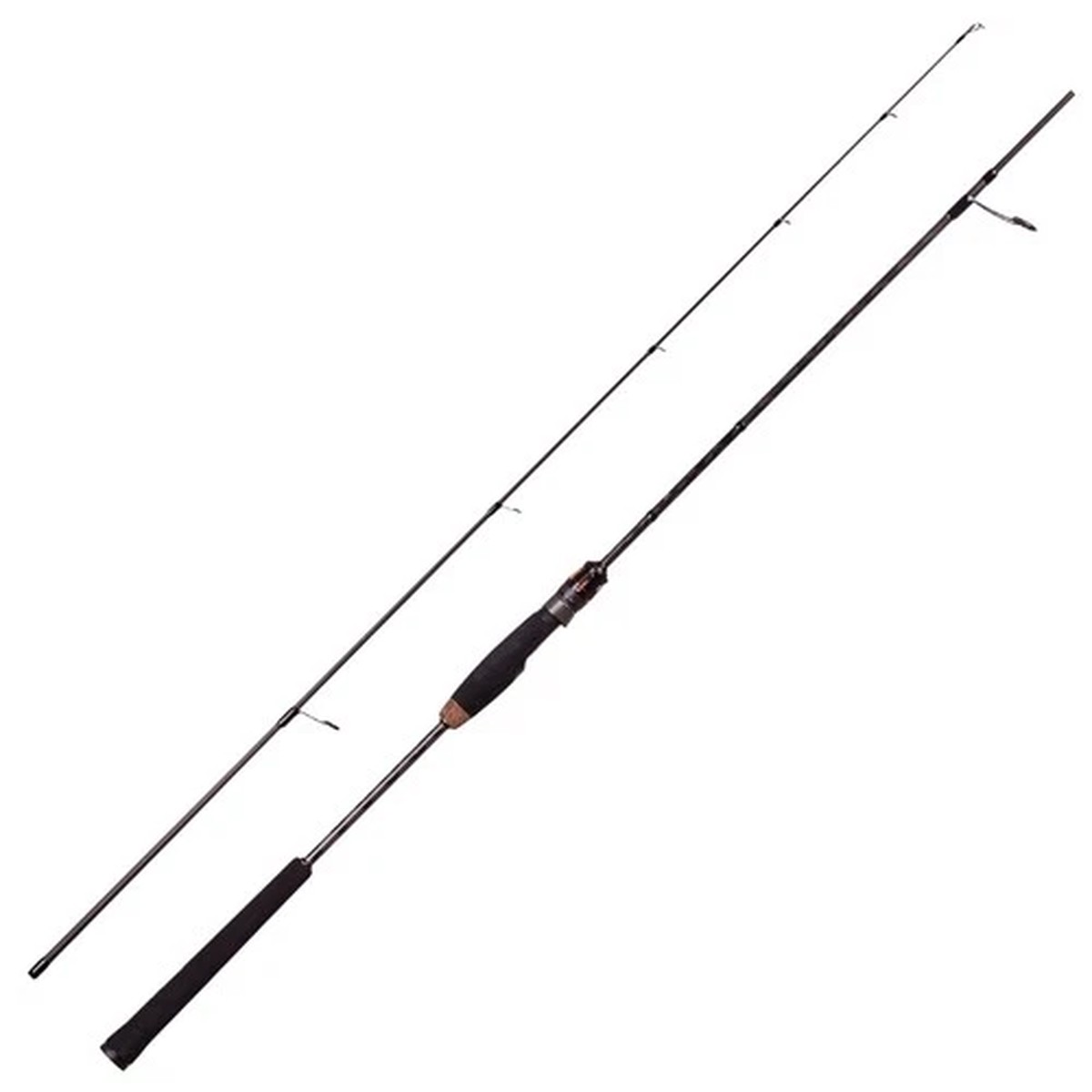 Abu Garcia OCEANFIELD Light Jigging Rod OFLS-632-MAX120