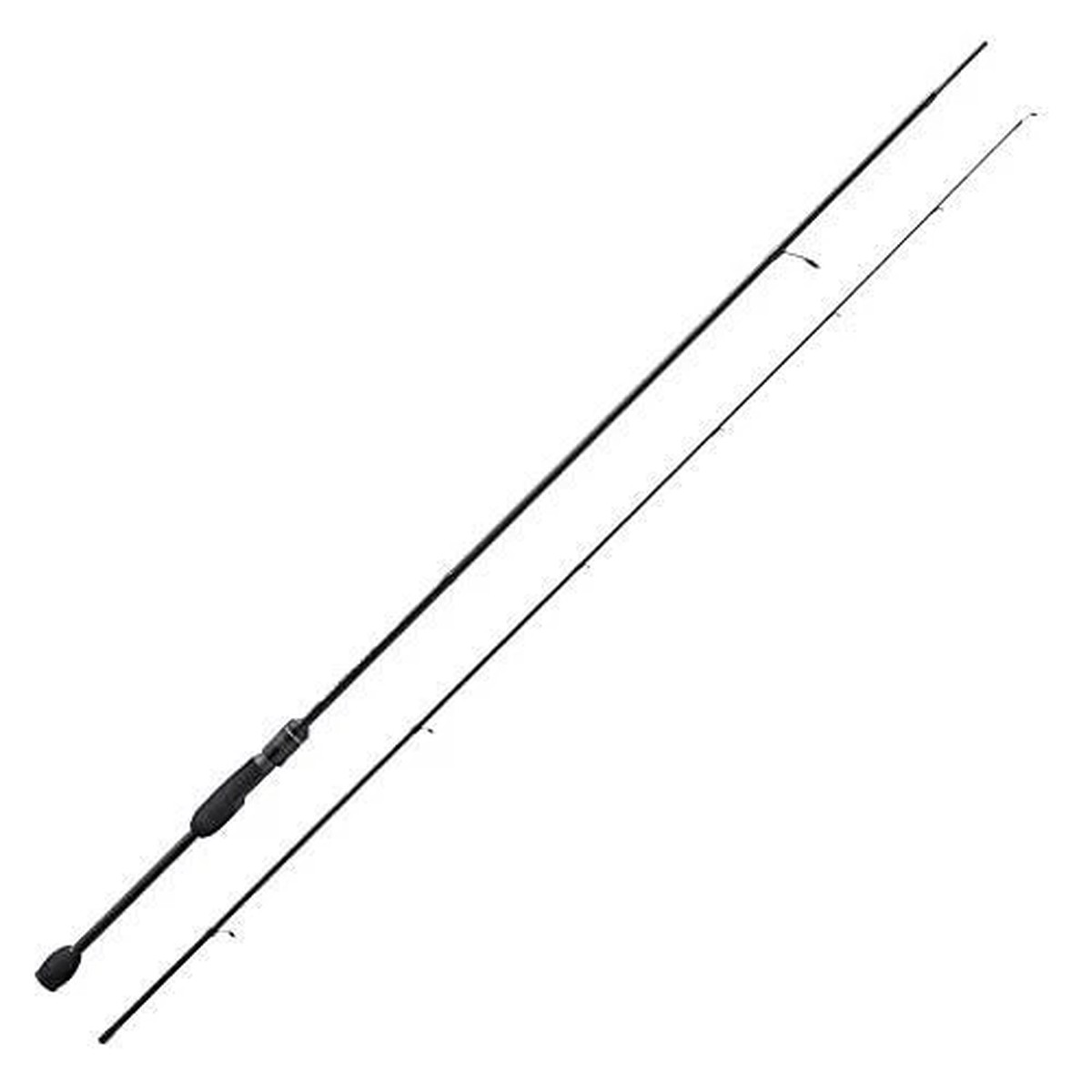 Abu Garcia SALTY FIELD SFS-762L Spinning Rod
