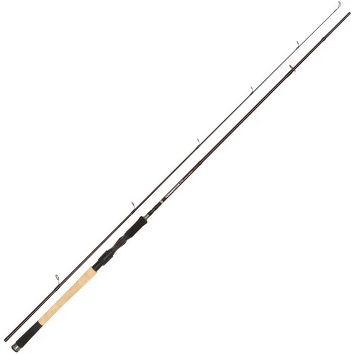 Abu Garcia Tormentor Spinning Rod 10' 10-40g
