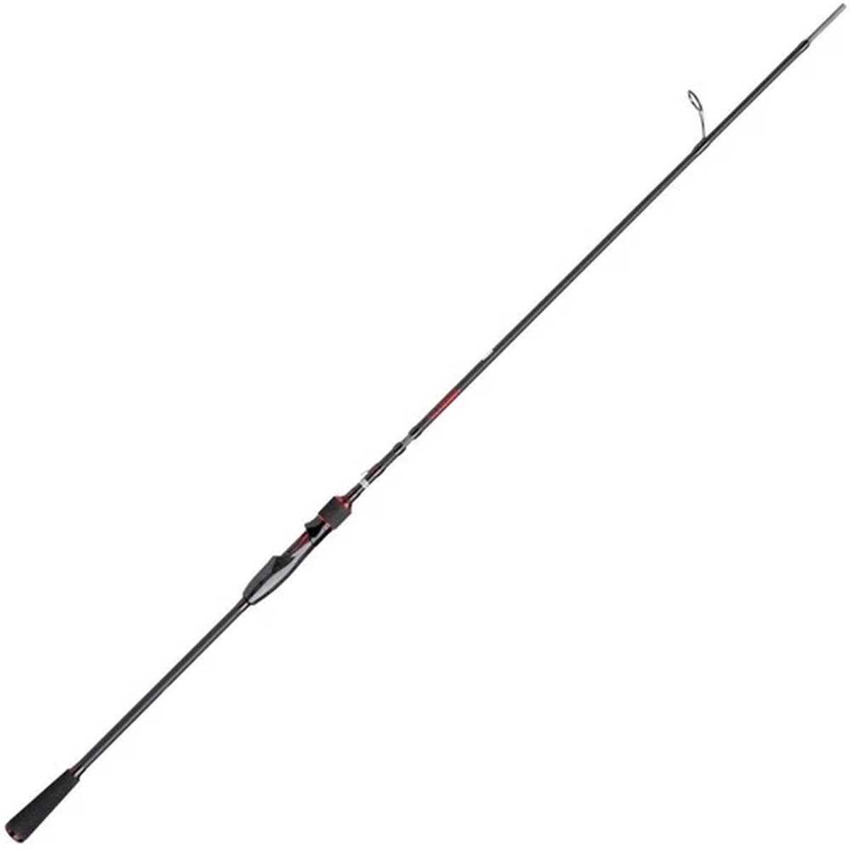 Abu Garcia Vendetta V3 Spinning Rod 7' 10-30g