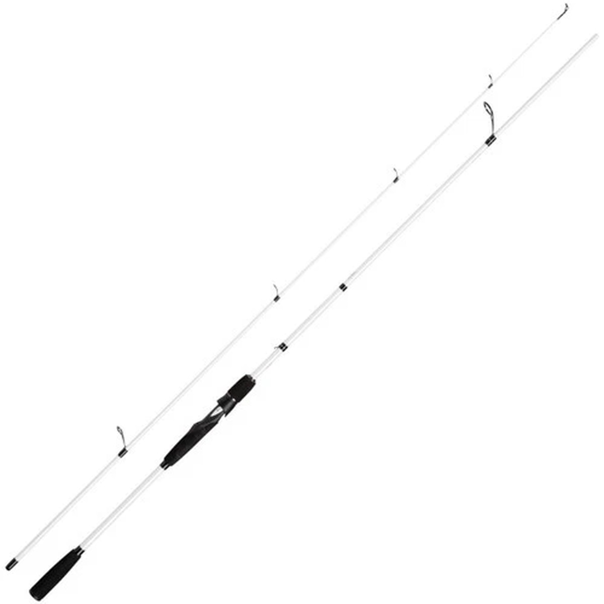 Abu Garcia Venerate V2-E Spinning Rod 7' 5-20g