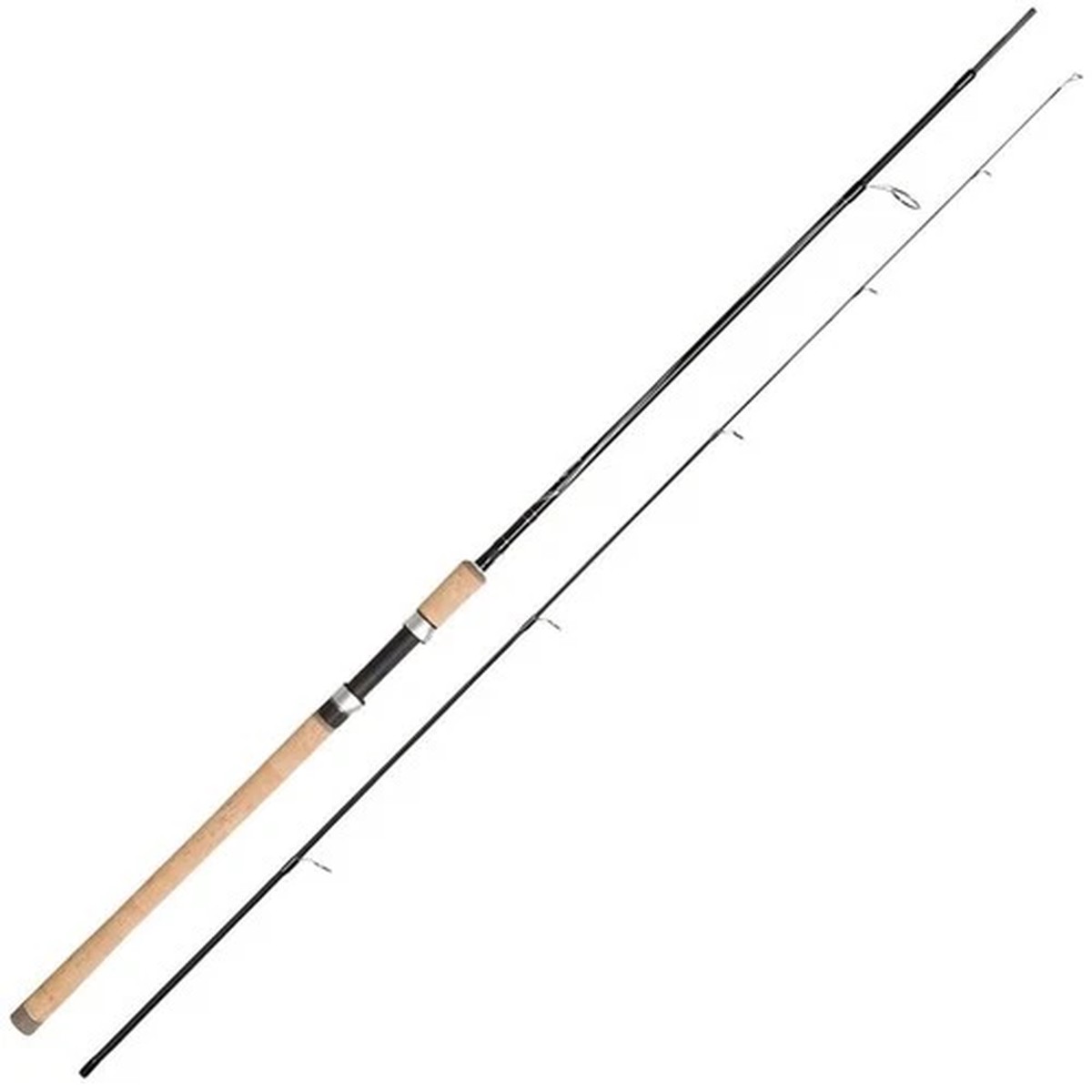 Abu Garcia Venturi Spinning Rod 8' 30-60g