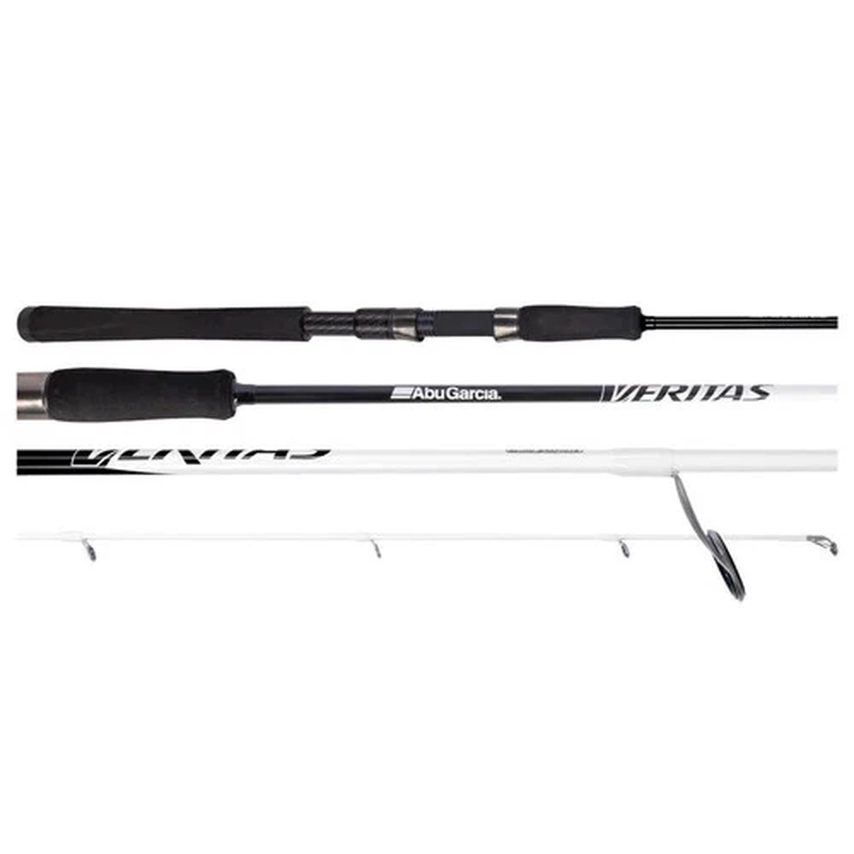 Abu Garcia Veritas V5 Spin Spinning Fishing Rod 7'0" 8-15kg 2 piece VRT5 S 702XH