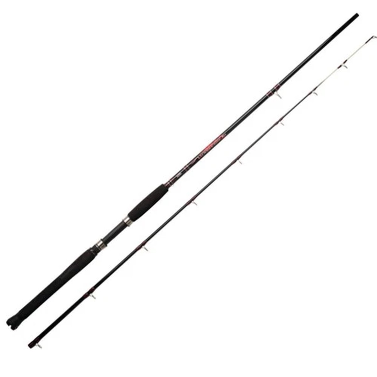 Abu Garcia Workhorse Cast WHSC 100 - 3mt 10ft Spin baitcasting rod Pike Predator