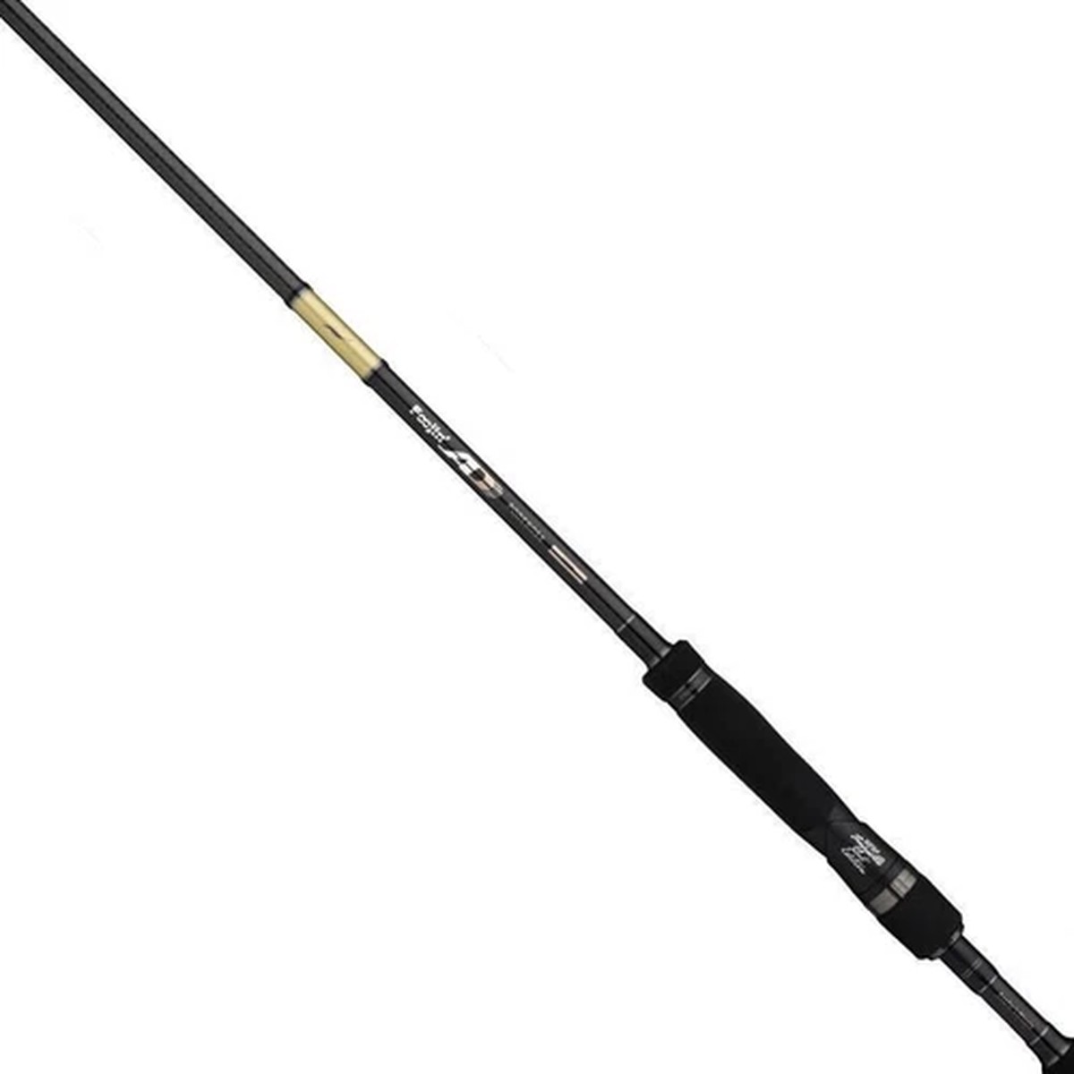 APIA Foojin AD LAST EDITION 102M PODEROSA Spinning Rod