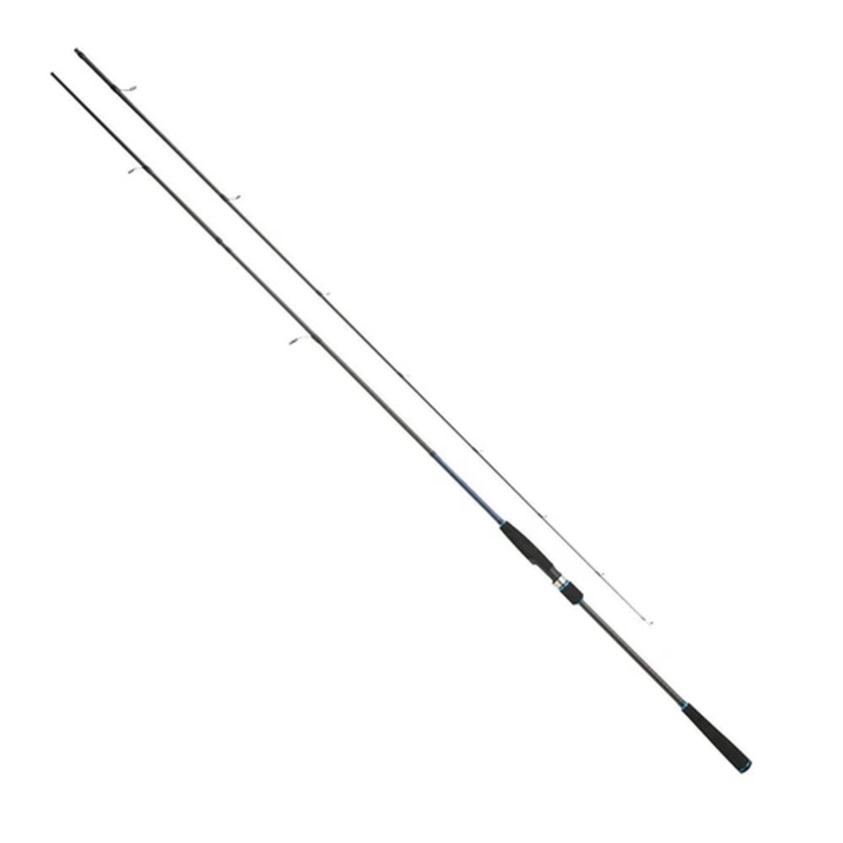 ** Pro Marine EXRIDE SLSJ Super Light Shore Jigging Rod variations from Japan