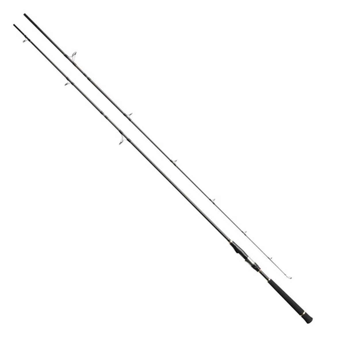 ** PRO MARINE KIJIHATA GAME Big Rock Fish Shore Game Rod variations from Japan