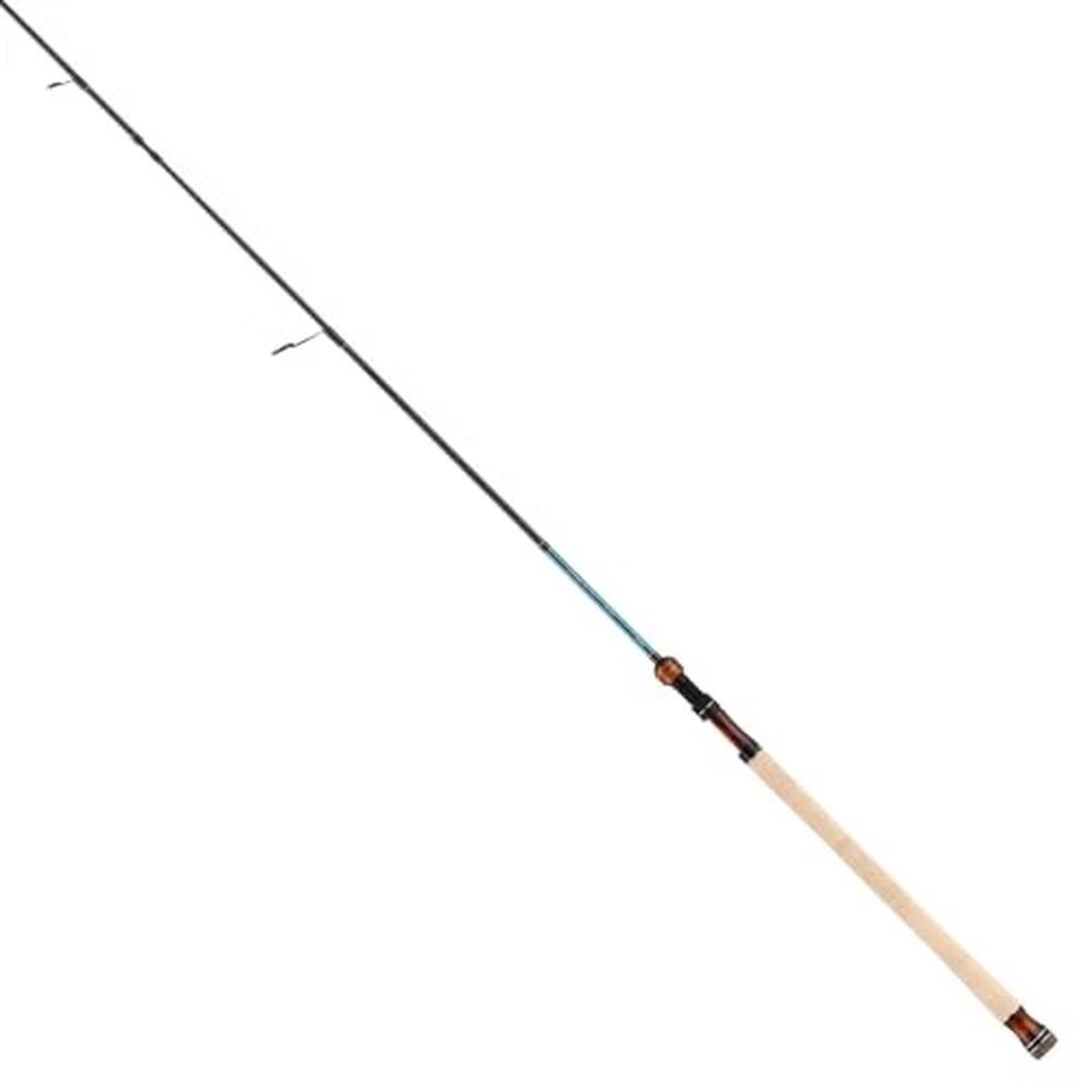 Tailwalk KEISON River Runs S83ML+ Spinning Rod for Trout