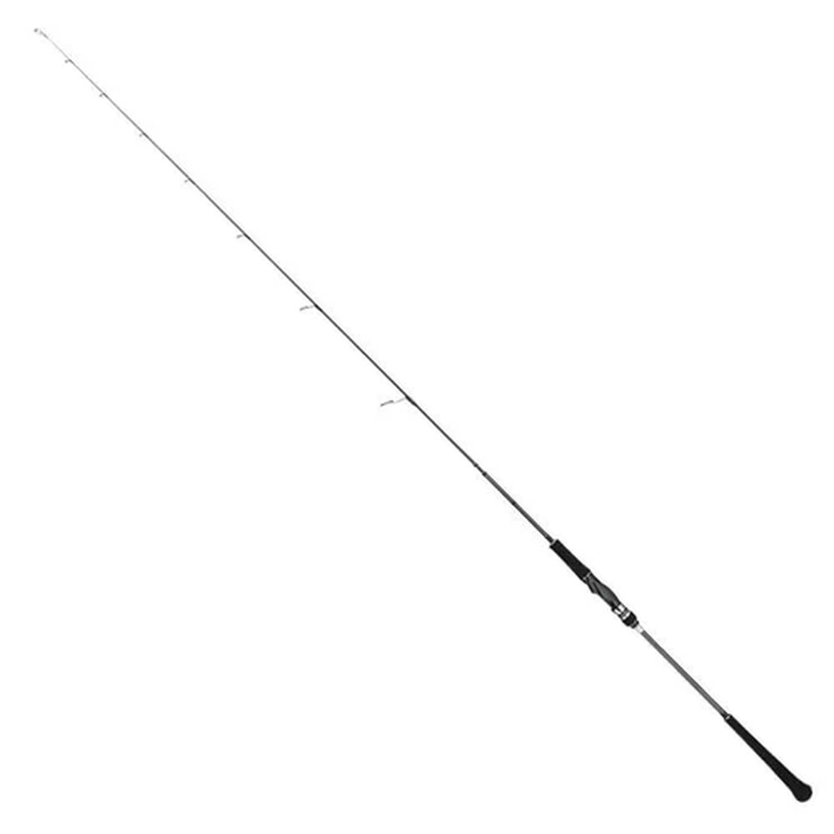 Tailwalk L-Jiggies SSD S632/FSL-Ne Spinning Rod